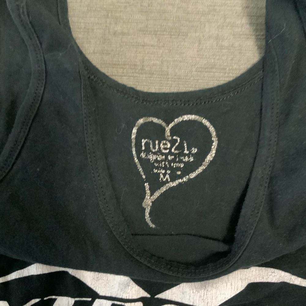 y2k “xtreme baseball” tank top - Picture 4 of 4